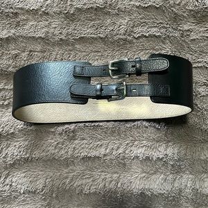 Tommy Hilfiger - Wide belt (NEW)